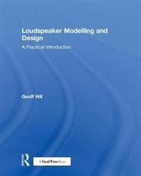 Loudspeaker Modelling and Design