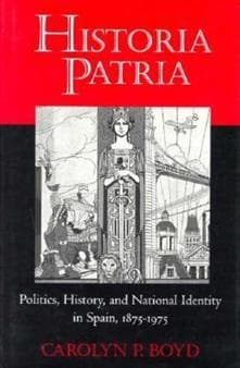 Historia Patria