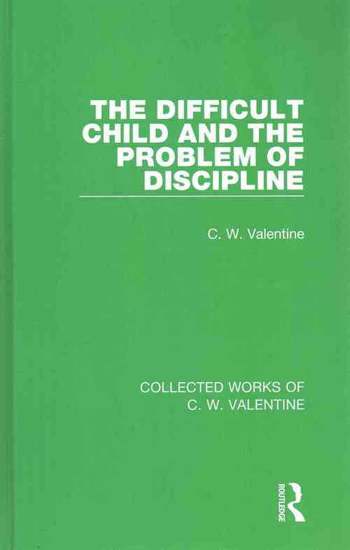 Collected Works of C.W. Valentine