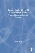 Miniatyrbillede 2 af 2: Gender in the 2016 US Presidential Election