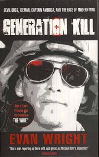 Generation Kill