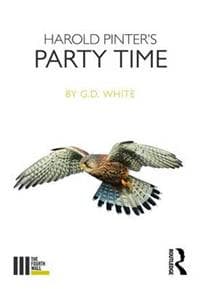 Harold Pinter's Party Time