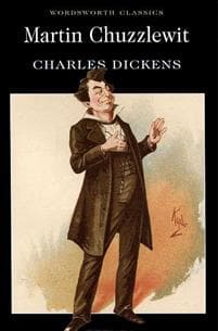 Martin Chuzzlewit