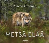 Metsä elää