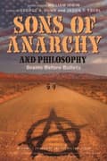 Miniatyrbilde 2 av 2: Sons of Anarchy and Philosophy