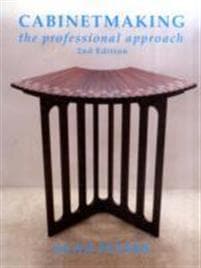 Cabinetmaking