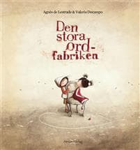 Den stora ordfabriken