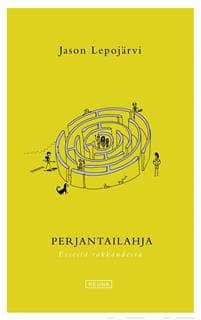 Perjantailahja
