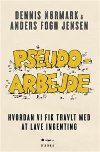 Pseudoarbejde