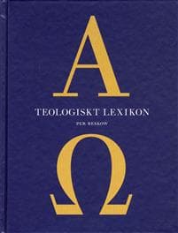 Teologiskt lexikon