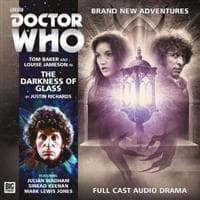 Darkness of Glass