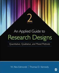 An Applied Guide to Research Designs