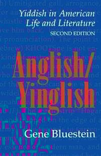 Anglish/Yinglish