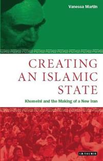 Creating an Islamic State