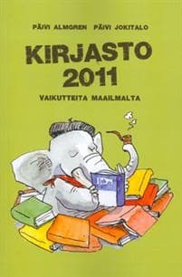 Kirjasto 2011: Vaikutteita maailmalta