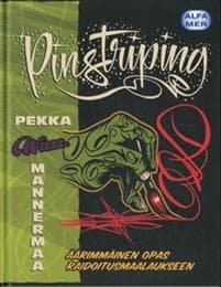 Pinstriping