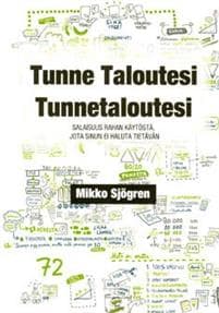 Tunne Taloutesi - Tunnetaloutesi