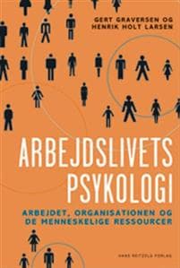 Arbejdslivets psykologi
