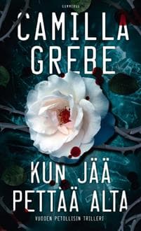 Kun jää pettää alta