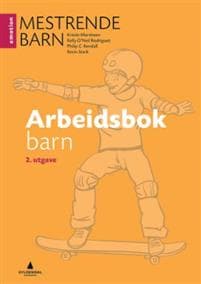 Mestrende barn; arbeidsbok barn