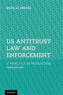 US Antitrust Law and Enforcement