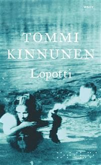 Lopotti