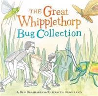 The Great Whipplethorp Bug Collection