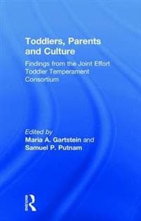 Toddlers, Parents and Culture