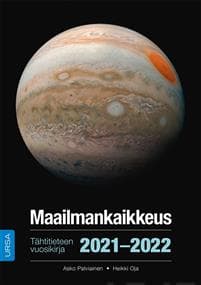 Maailmankaikkeus 2021-2022