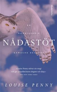Nådastöt