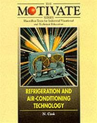 Refrigeration and Air-conditioning Technology