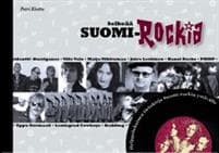 Selkeää Suomi-rockia (selkokielinen)