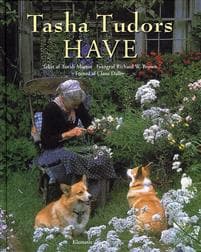 Tasha Tudor´s have