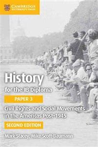 Civil Rights and Social Movements in the Americas Post-1945