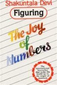 Figuring the Joy of Numbers