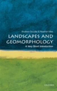 Landscapes and Geomorphology
