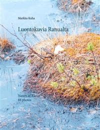Luontokuvia Ranualta