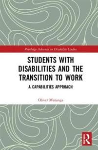 Students with Disabilities and the Transition to Work