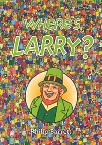 Where's Larry?