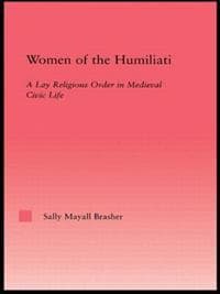 Women of the Humiliati