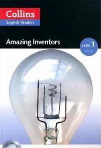 Amazing Inventors