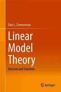 Linear Model Theory