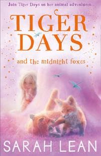 Midnight Foxes