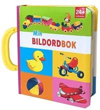 Min bildordbok