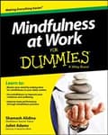 Miniatyrbilde 2 av 2: Mindfulness at Work For Dummies