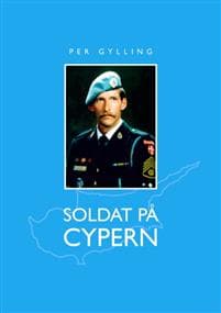 Soldat på Cypern