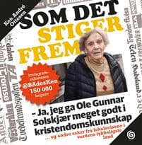 Som det stiger frem... og andre saker fra lokalavisene i verdens lykkeligste land