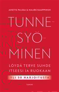 Tunnesyöminen
