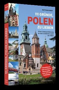 111 Gründe, Polen zu lieben