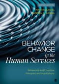 Miniatyrbild 2 av 2: Behavior Change in the Human Services